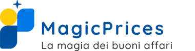 Magic Prices: Confronto prezzi
